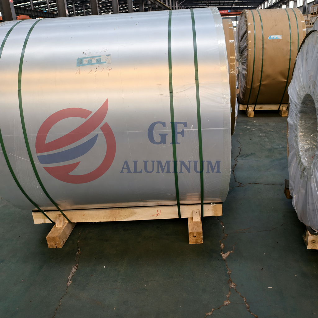 Aluminum automotive battery enclosure materials and enclosure components