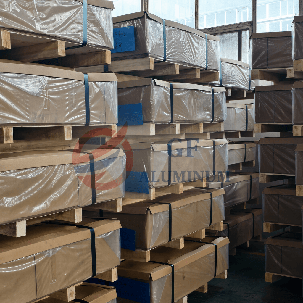 Aluminum automotive interior parts application scene