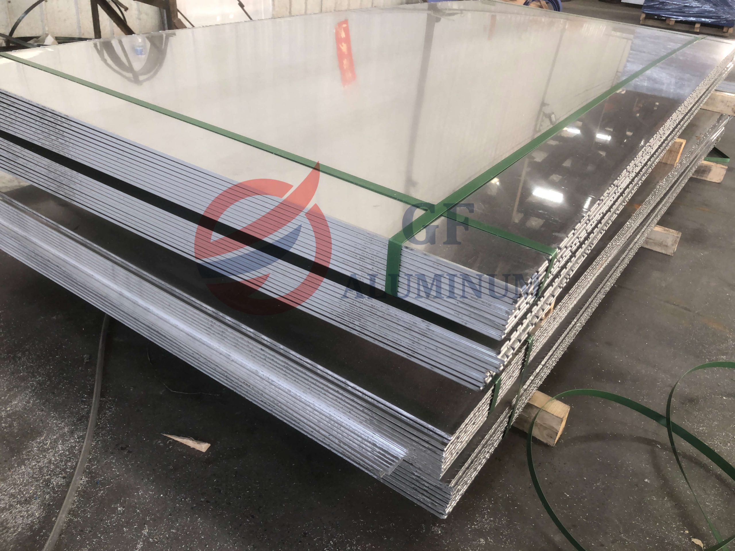Aluminum automotive stamping materials in sheet and coil form